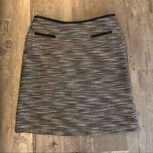 Calvin Klein work career skirt - 2P